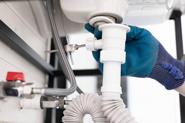 Reliable Leak Detection contractor in Patuxent River, MD by Masters Plumbing Service
